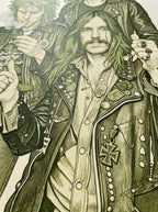 MOTORHEAD