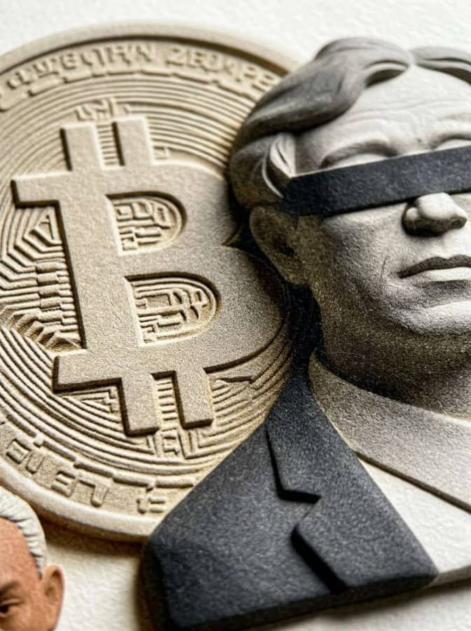 Crypto King