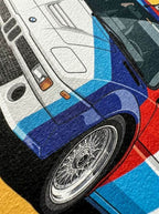 Bmw m1 ahg
