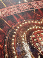 MOULIN ROUGE