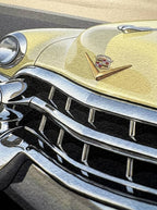 Cadillac eldorado