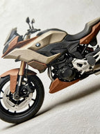 F 900 XR