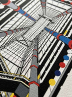 Lloyd’s Building, London, 1978 86. Richard Rogers Architects