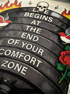 Out the Zone