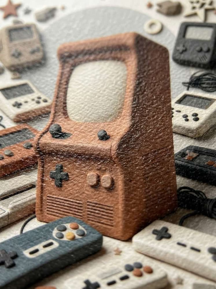 RETRO GAMER