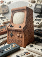 RETRO GAMER