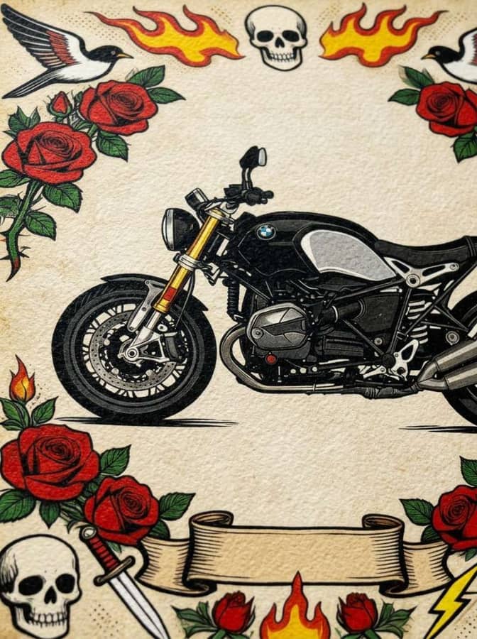 R nineT