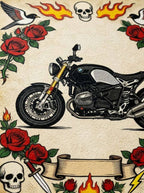 R nineT