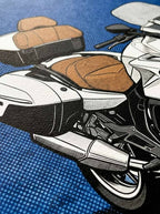 BMW K 1600 GT