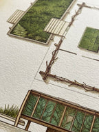 FARNSWORTH HOUSE