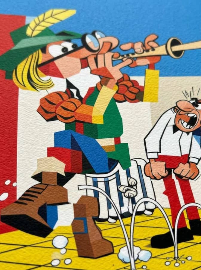 MORTADELO & FILEMON