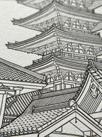 TOKIO ARCHITECTURE