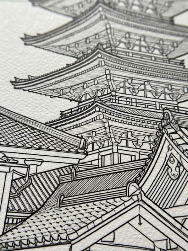 TOKIO ARCHITECTURE