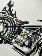 BMW R32 de 1923