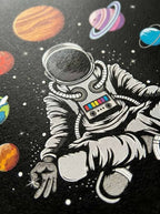 ASTRONAUT YOGA