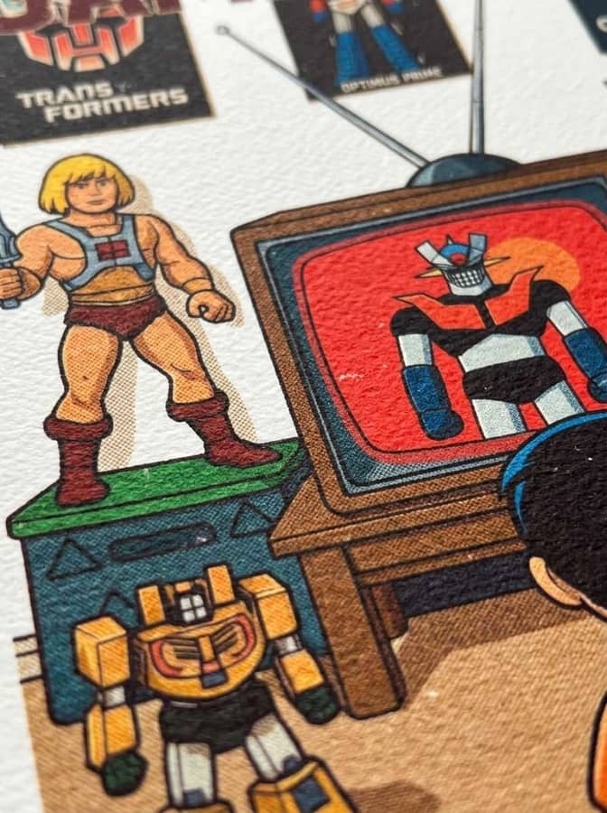 80'S GAMER