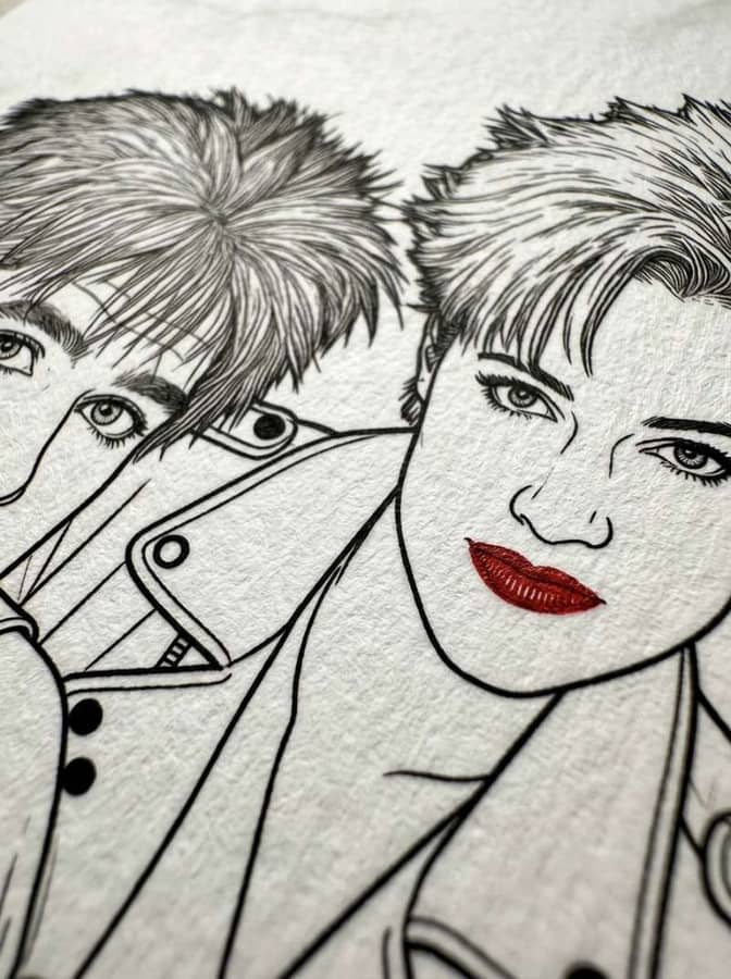 ROXETTE