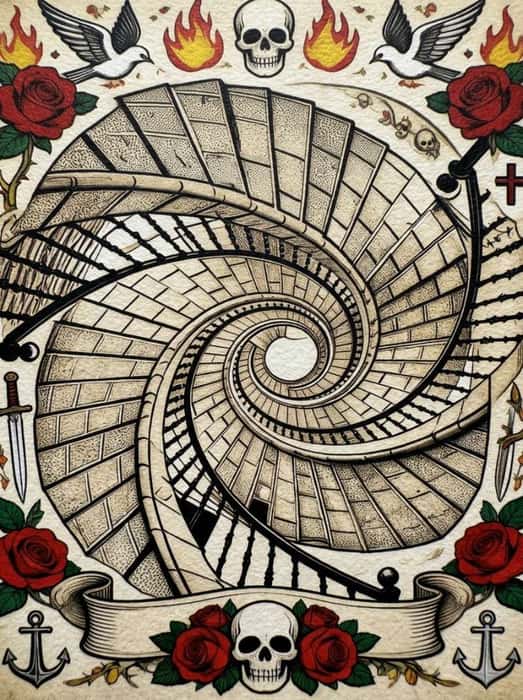 VERTIGO