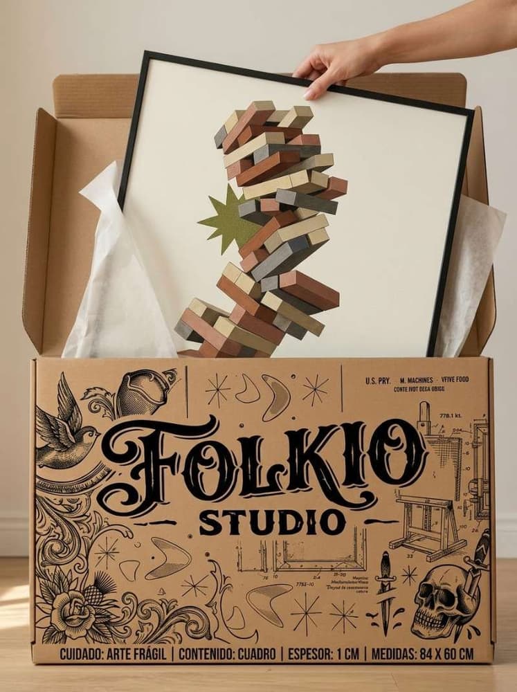 JENGA JAPAN