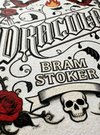 BRAM STOKER