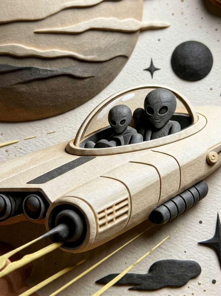 THE SPACE