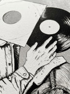 LOVE VINILO