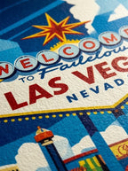 LAS VEGAS