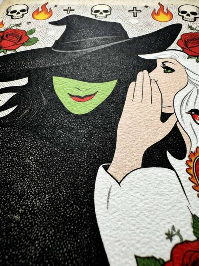 WICKED
