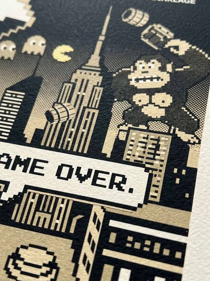 Pixels