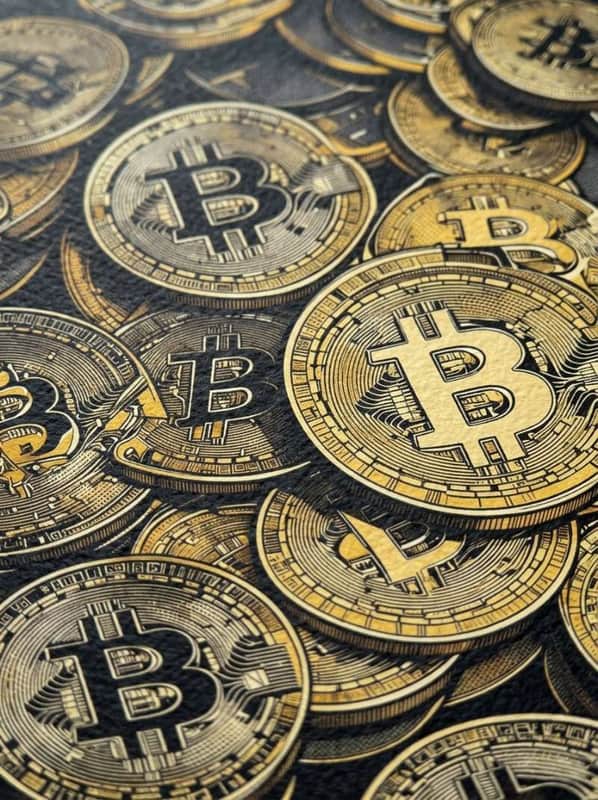 Bitcoin