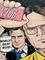 Office Club
