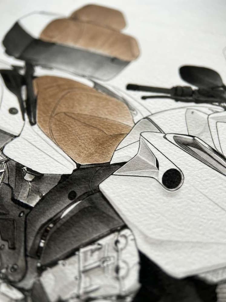 BMW K 1600 GT