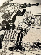 MORTADELO & FILEMON