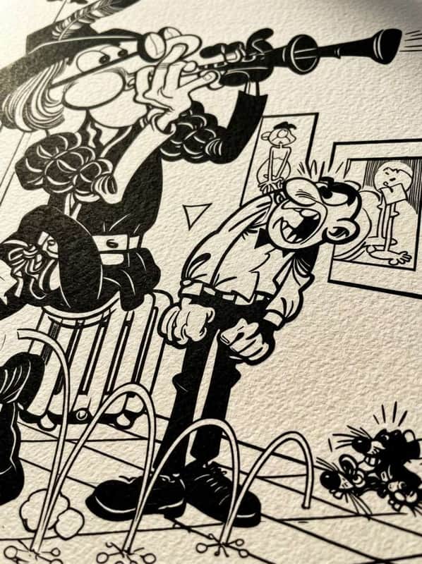 MORTADELO & FILEMON