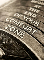 Out the Zone