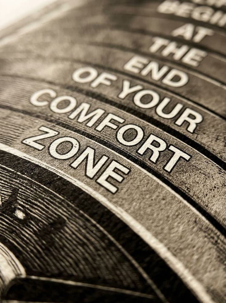 Out the Zone