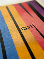 Dont Quit