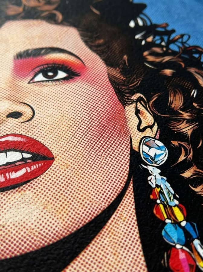 WHITNEY