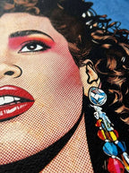 WHITNEY