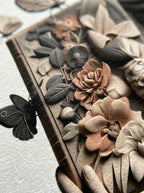 BUTTERFLY BOOK