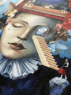 ARTE TEATRAL