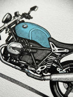 R Ninet Pure
