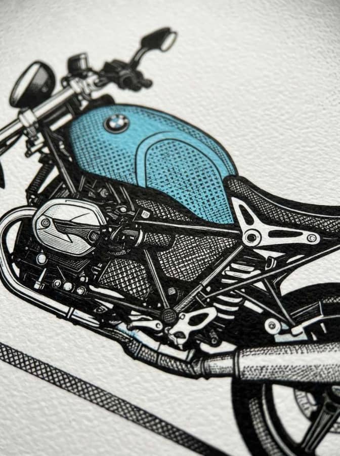 R Ninet Pure