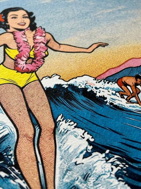 Hawaiana