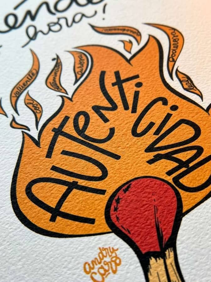 Autenticidad