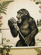 Monkey Song