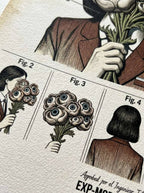 Eye Flower