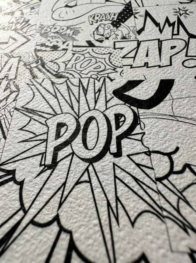 ZAP!