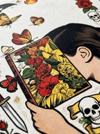 BUTTERFLY BOOK
