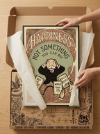 HAPINESS